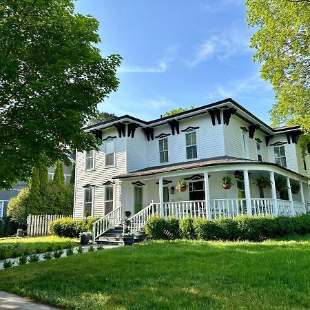 The Belvedere B&B 沙勒沃伊 外观 照片