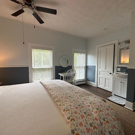 The Belvedere B&B 沙勒沃伊 外观 照片