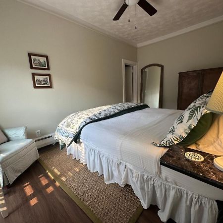 The Belvedere B&B 沙勒沃伊 外观 照片