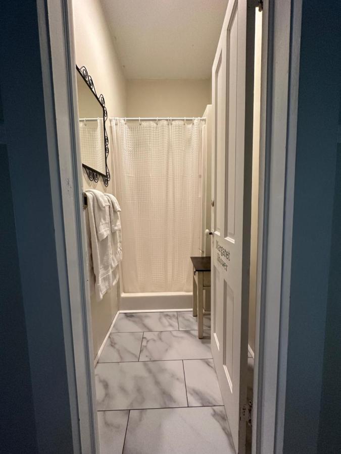 The Belvedere B&B 沙勒沃伊 外观 照片